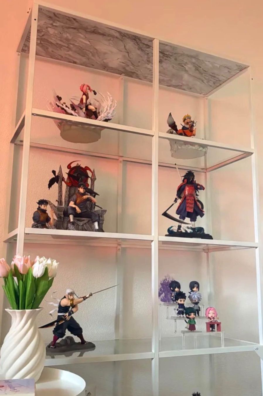 Ikea Scaffali: VITTSJÖ Ikea Regal – Usato da Eiken venduto da ren_yk6f 2