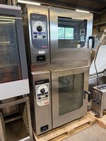 Beer Steamer  Kombidaempfer, Top Zustand, Jahr 2016! 