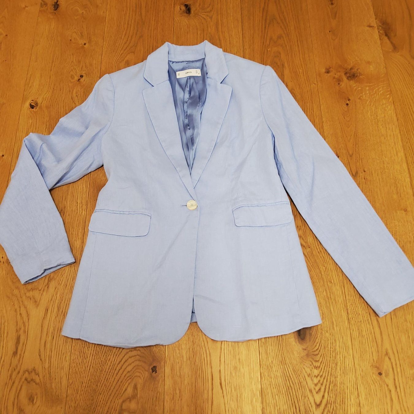H&M Lotti di vestiti: Kleiderpacket: blau/ schwarz – Usato da Naters venduto da 3904Naters 1
