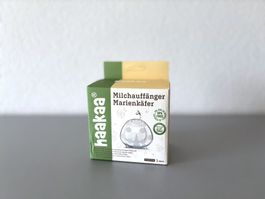 Haakaa Milchauffänger Baby Bedarf