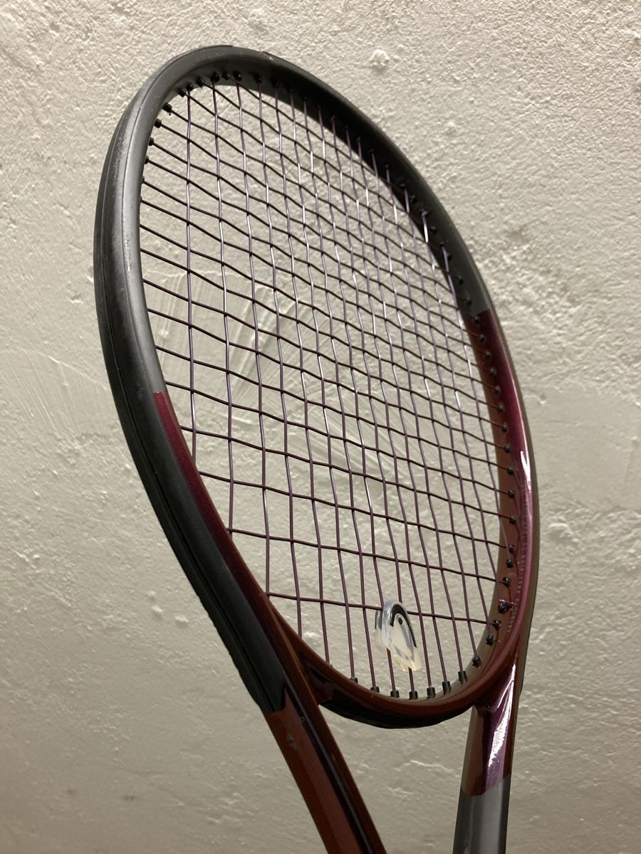 Head Raquettes: Head Prestige – D'occasion à Zürich par Mr.Panenka 1