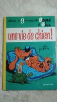 Boule et Bill, Une vie de chien ! EO 