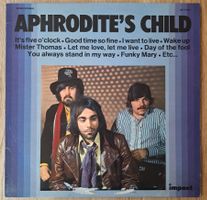 Aphrodite's Child - Same