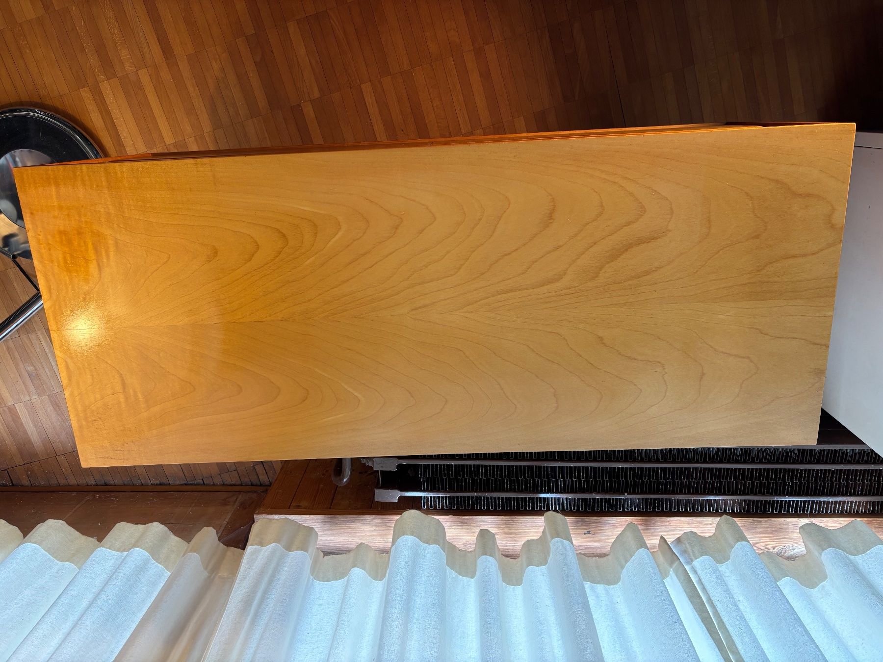 Thut Kommoden: Sideboard  Design Kurt Thut 4 Schubladen 50er Jahre – Gebraucht aus Hinwil von DaniBachman 2