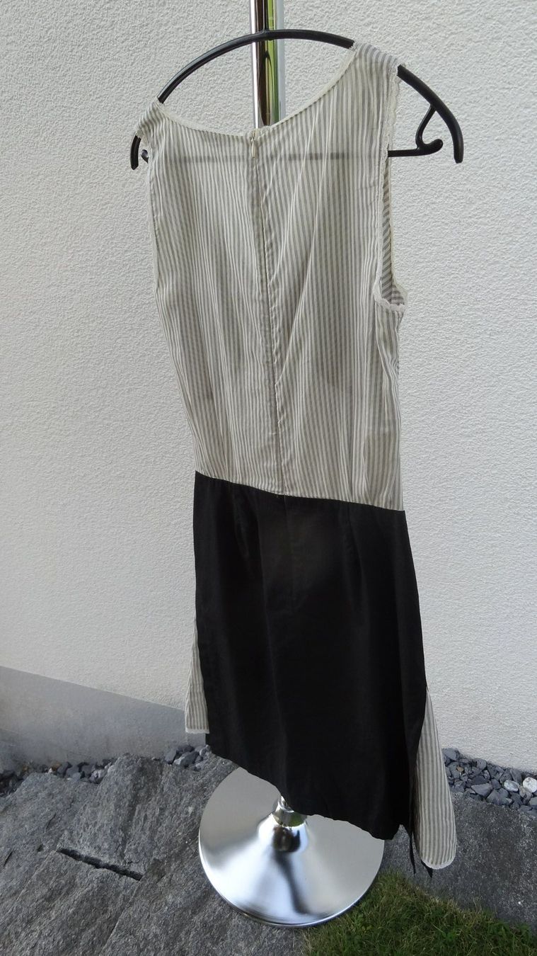Maliparmi Vestiti: Sommerkleid Maliparmi – Usato da Erlenbach ZH venduto da November-Ergometer 1