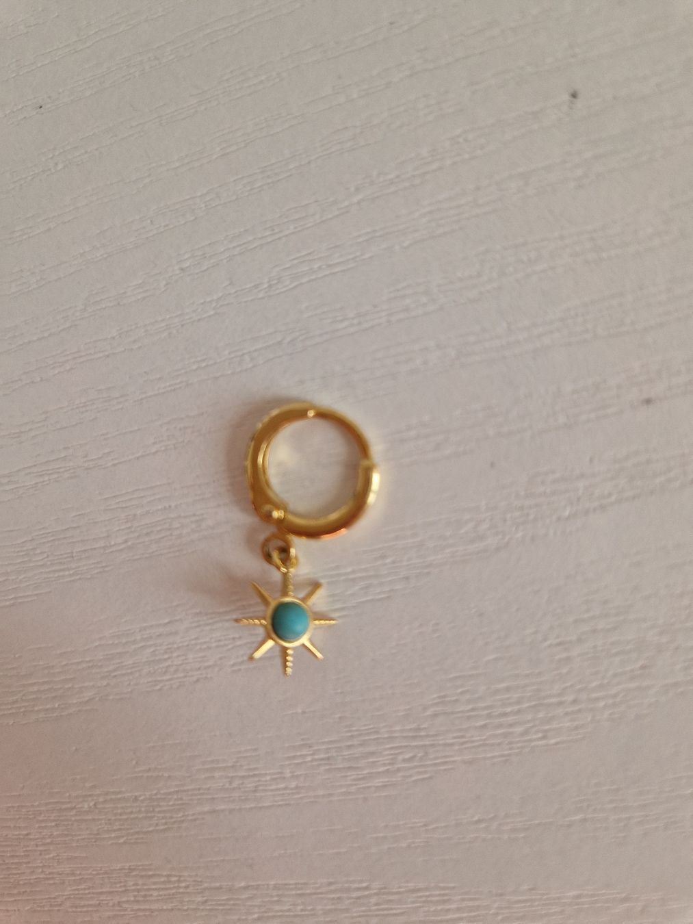 Boucles d'oreille: earrings  – Neuf (Voir description) à Chigny par lor_fs8h 1