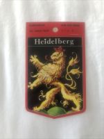 Sticker „Heidelberg“