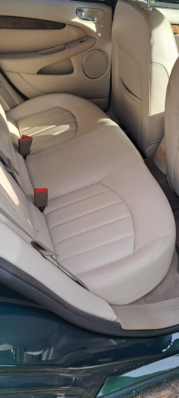 Autos: Verkaufe Jaguar x type 3.0 V6 Ex Allrad – Gebraucht aus Derendingen von JRGLAS 1