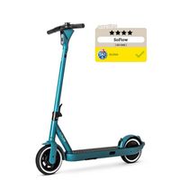NEU: E-Scooter SoFlow So One 20km/h, 30km, 350W