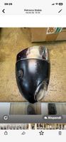 Mofa Lampe