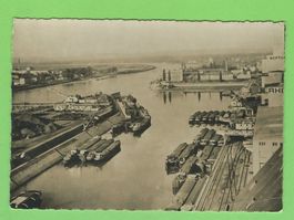 Basel, Reinhafen
