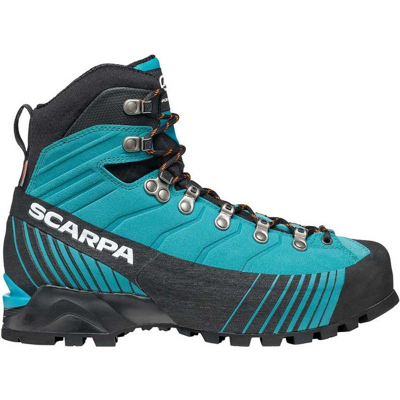 Scarpa Scarpe da donna: Bergschuhe Scarpa Ribelle Wmn, ceramic, Gr. 38 – Nuovo e nell'imballaggio originale da Horw venduto da Sportler2012
