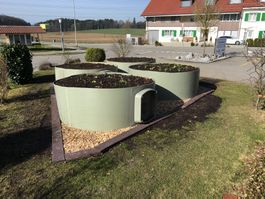 Hochbeet