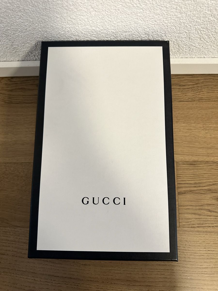 Gucci Chaussures hommes: Gucci Sneaker – Neuf avec emballage d'origine à Selzach par Mperformance83 1