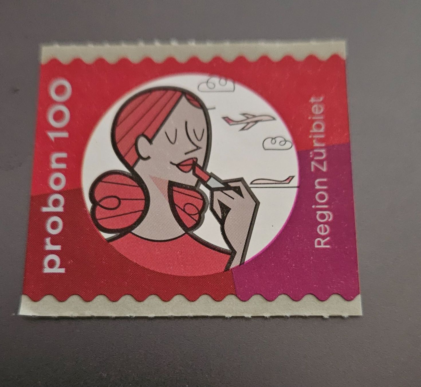 Timbres & points: Pro Bon – Neuf avec emballage d'origine à Hasle b. Burgdorf par buddle32