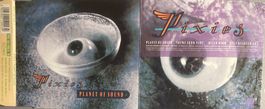 PIXIES - PLANET OF SOUND