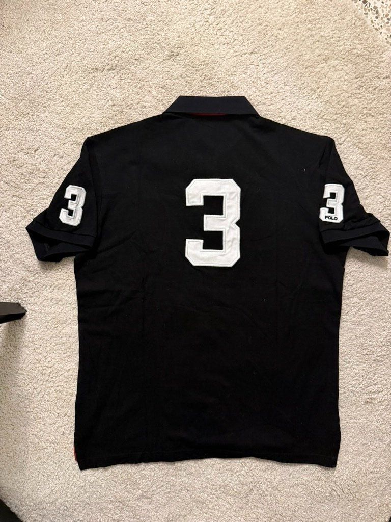 Magliette Polo: Chief Keef "Chicago" Polo Ralph Lauren – Nuovo (secondo la descrizione) da Zürich venduto da dav_8rpt 1