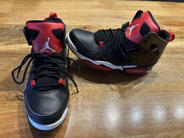 Nike Jordan Flight Club hi Sneaker Gr.40.5