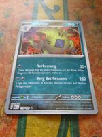 POKEMON  Despotar   G  PAL DE  135/193   KP180  2023