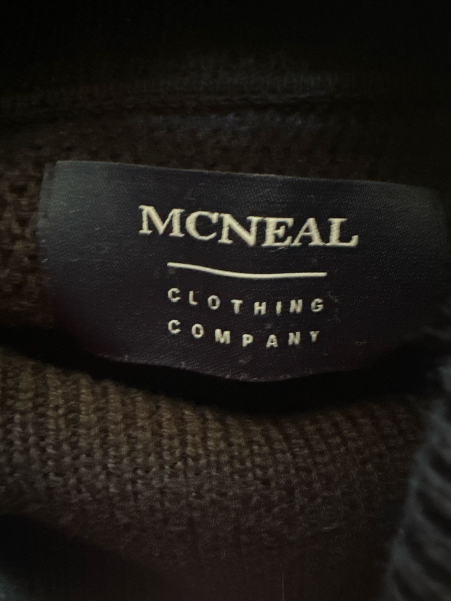 Maglioni & Felpe: McNeal Rollkragenpullover – Usato da Rorschacherberg venduto da LuksPCs 1