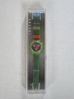 Swatch Chrono Neo Wave SCJ100 Uhr in Originalbox