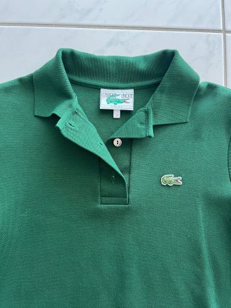 Lacoste Poloshirt Gr.36 *neuwertig*