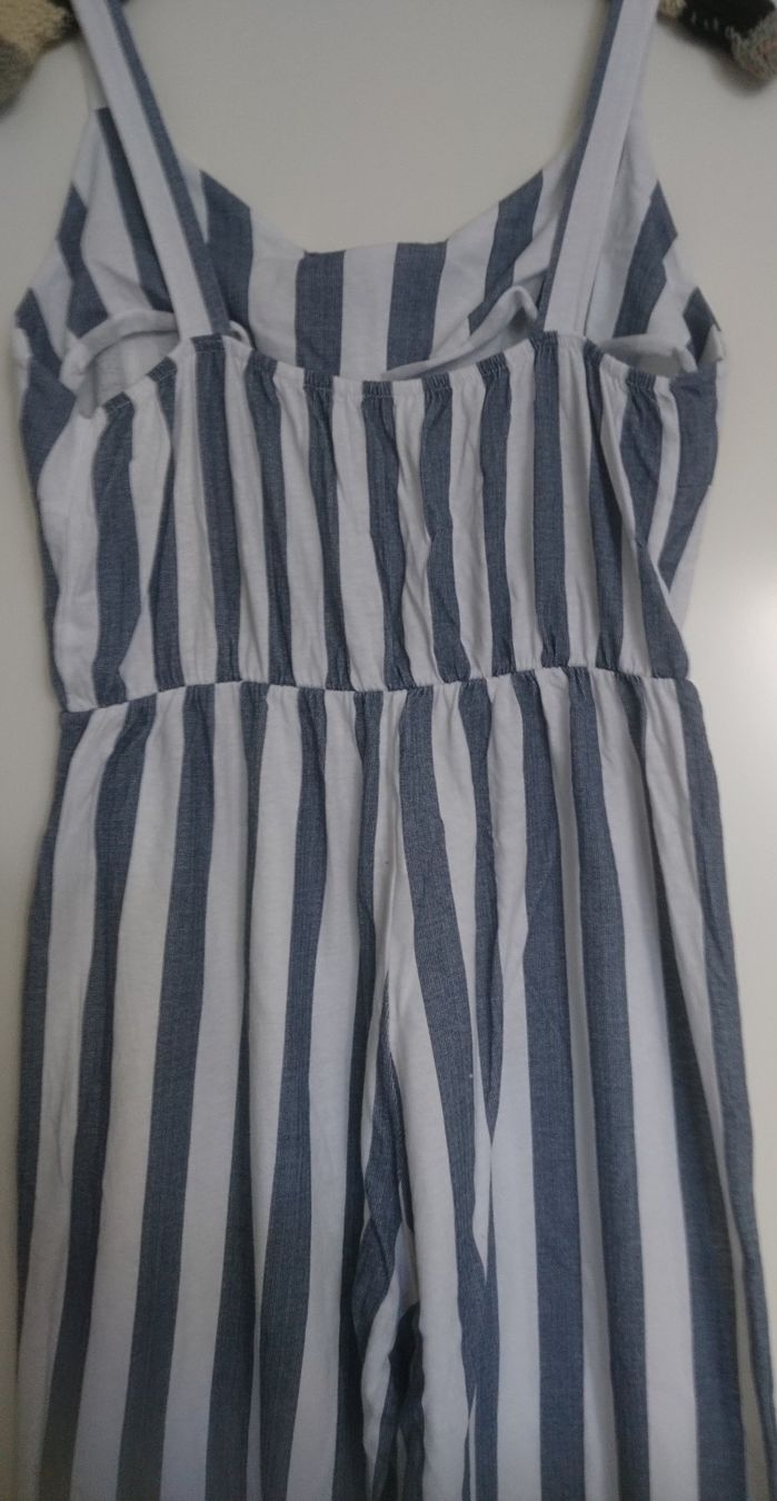 Jumpsuits: Jumpsuit, maritim, Gr. S – Gebraucht aus Schüpfen von ardiphne 1