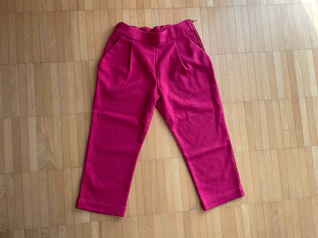Lotti & Set di vestiti: Hemdbluse- Hosenset von Primigi, Gr.124, NEU – Nuovo (secondo la descrizione) da Frauenfeld venduto da dan_ygp2 2