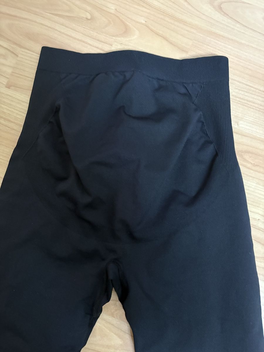 Leggings: Mama Leggings Gr. S, Sporthose fürs Training – Usato da Tägerig venduto da Jazz_87 3