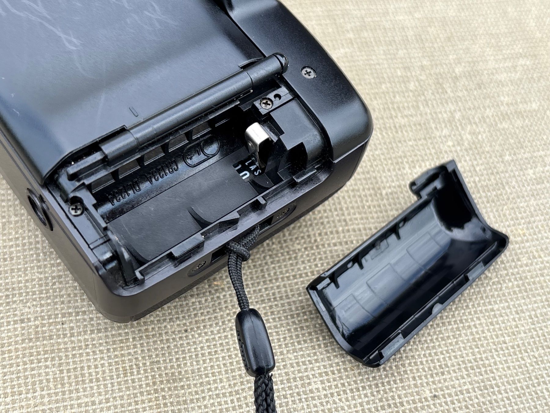 Nikon Fotocamera: Nikon Zoom 500 AF Kamera – Usato da Feldbach venduto da Olive1 9