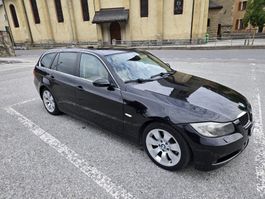 Bmw 325xi 