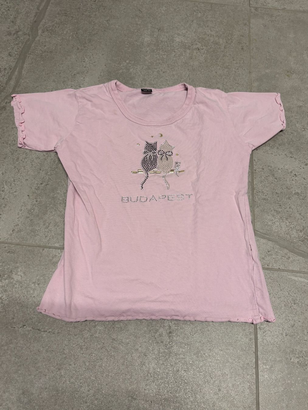 Camicette, T-shirt & Top: T-shirt 140 – Usato da Salvenach venduto da gwenwywar