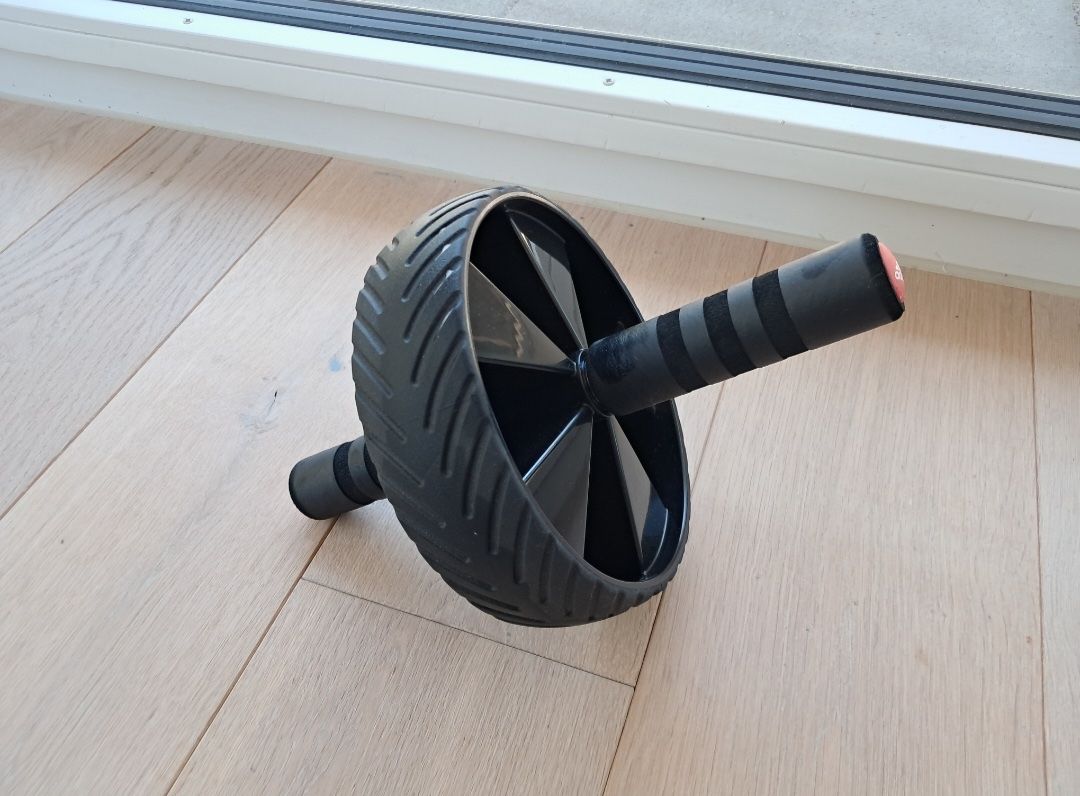 Hometrainer: Abwheel / Quälrad – Usato da Ostermundigen venduto da deb_q67c