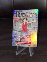 Monkey.D.Luffy College Basketball US Voyage P-055 One Piece