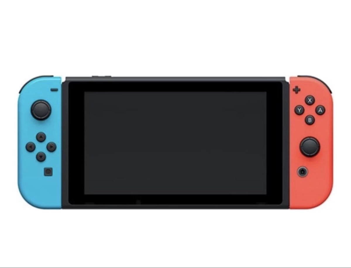 Nintendo Console: Switch Konsole – Usato da Staad SG venduto da pri_xnl8
