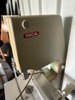 Bandsäge INCA