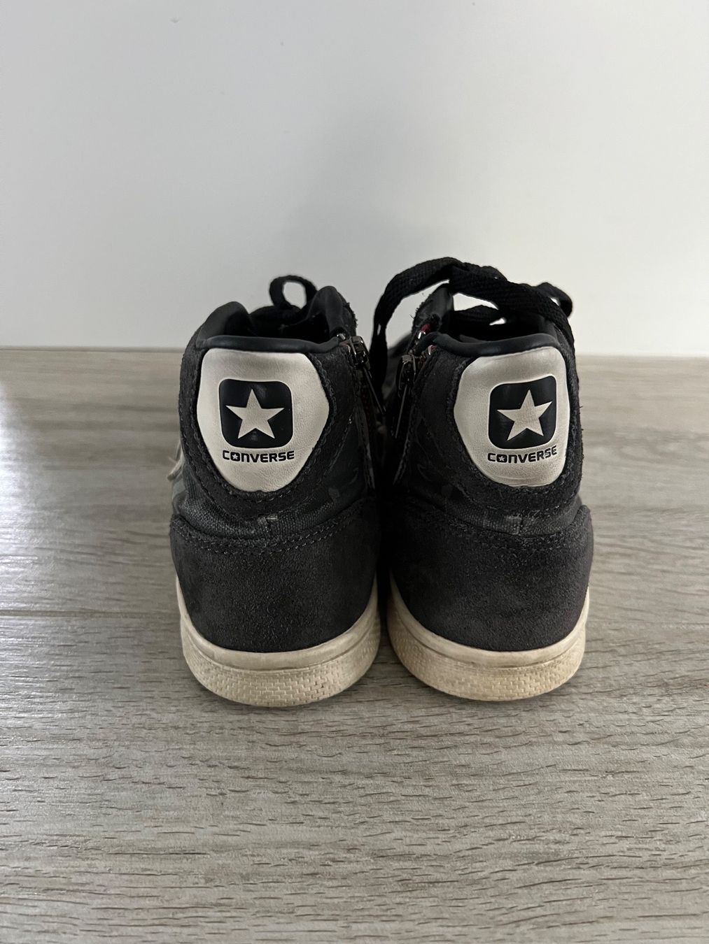 Converse Scarpe da uomo: All star CONVERSE – Nuovo (secondo la descrizione) da Riva San Vitale venduto da anouky01