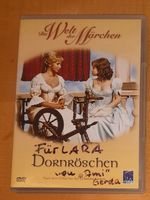 Märchen DVD - Dornrösschen !