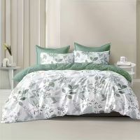 1 Duvet Anzug plus 2 Kissen Bezüge OVP