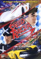 Speed Racer (DVD)