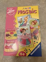Ravensburger Junior Mosaik Steckerli-Spiel