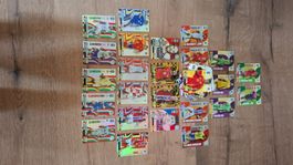 Panini Wm Fussballkarten