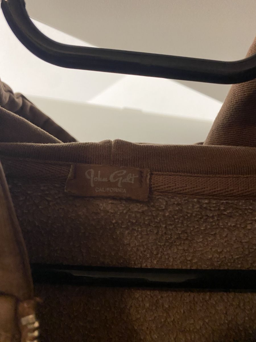 Brandy Melville Jacken: Brandy Melville Kapuzenjacke – Neu (gemäss Beschreibung) aus Ipsach von ale_v82h 4