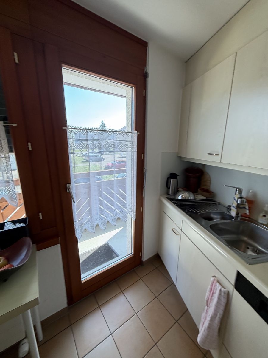 Cucine complete: Einbauküche IN AARBURG – Usato da zürich venduto da kreativszene 3