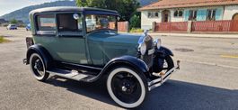 Ford A
