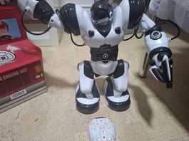 Roboter 