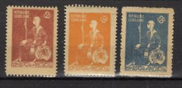 R2100  /  VENEZUELLA 1930
