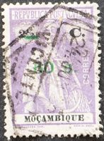 Portugal Colonial Briefmarke ab 1.50 CHF / Francobollo colon