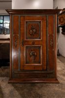 Antiker Berner Schrank (19 Jht)