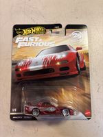Hot Wheels Chase